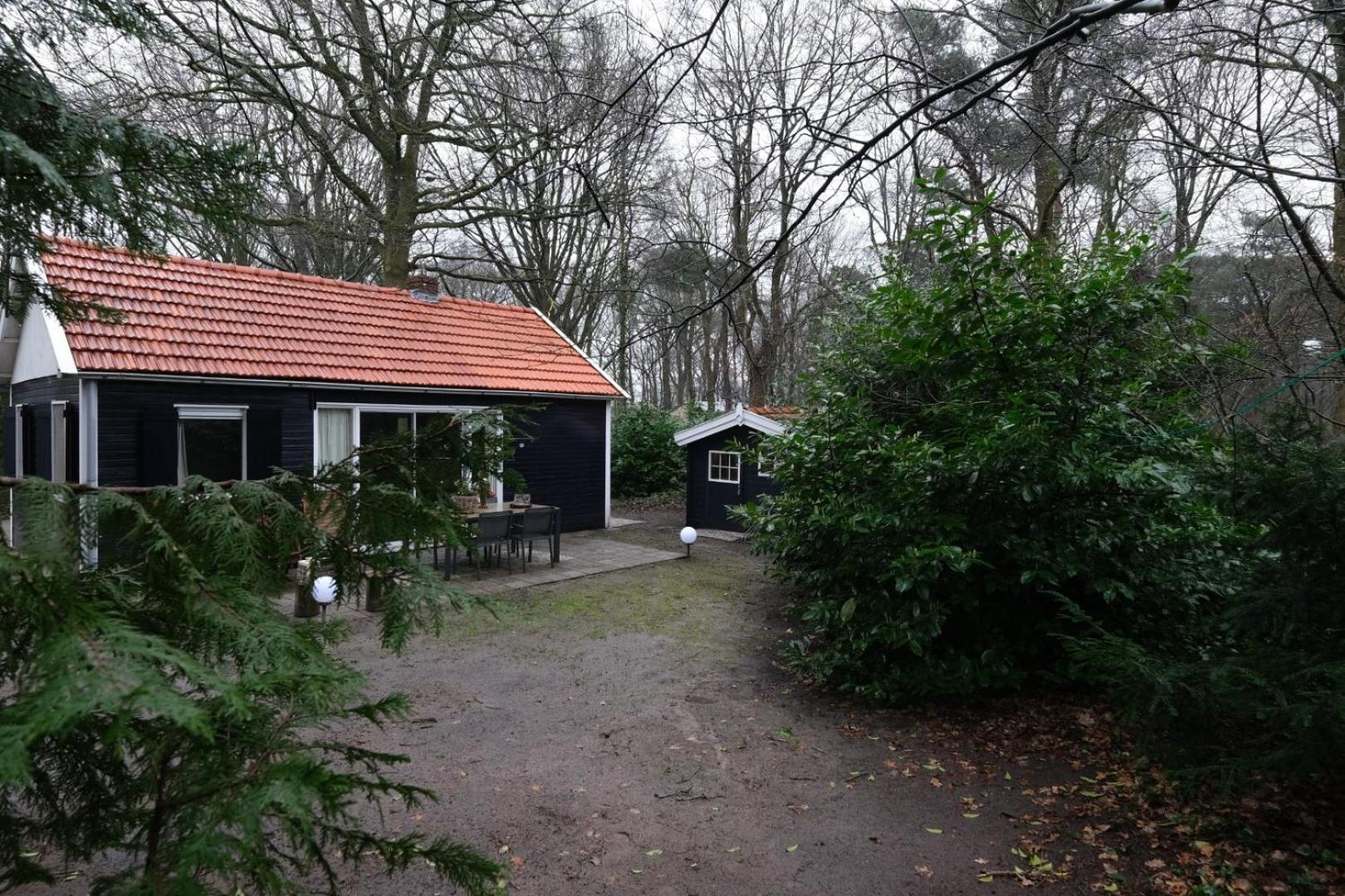 Vakantiehuis De Veldhoen Vrijgelegen Nabij De Rivier De Vecht Beerze エクステリア 写真