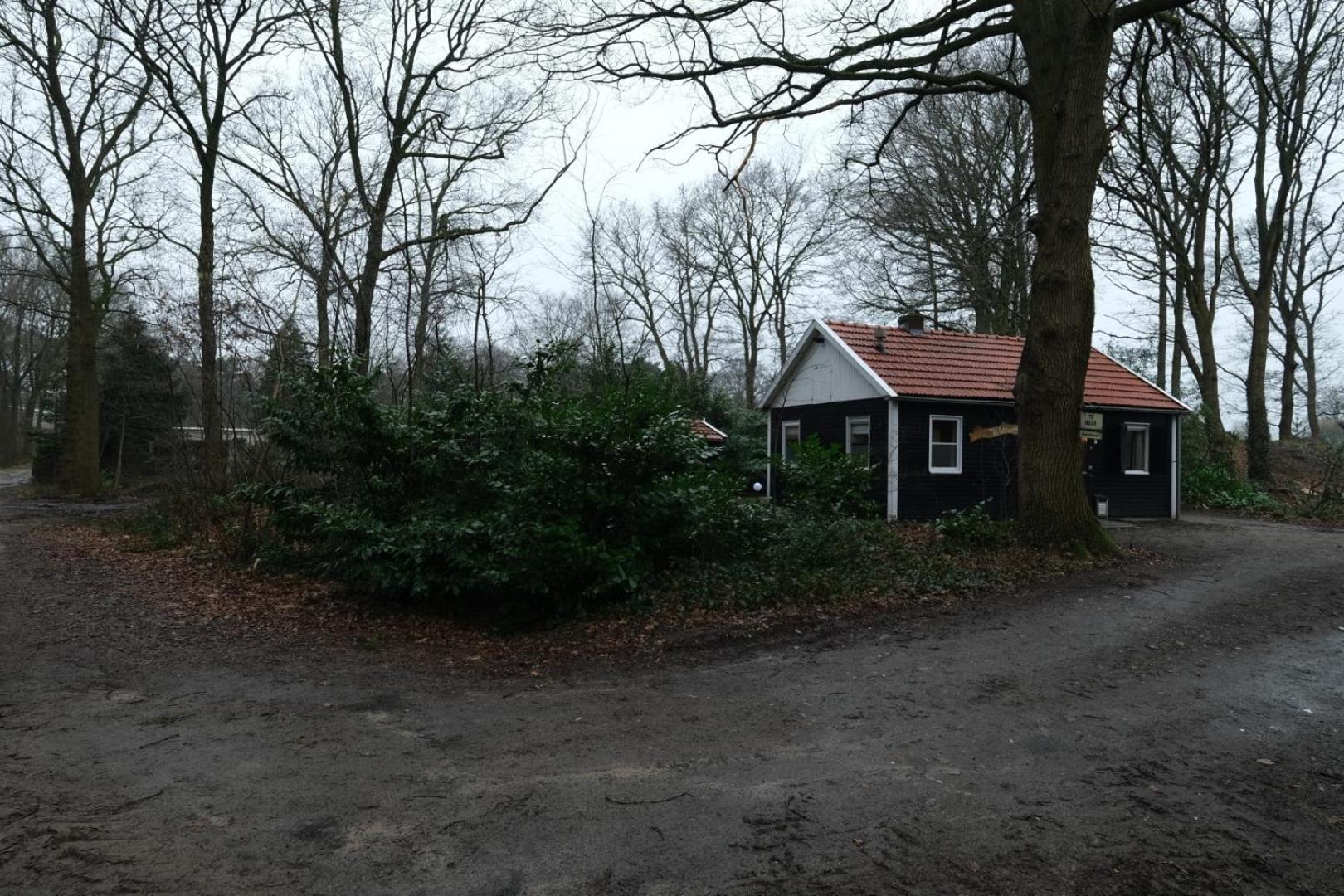 Vakantiehuis De Veldhoen Vrijgelegen Nabij De Rivier De Vecht Beerze エクステリア 写真