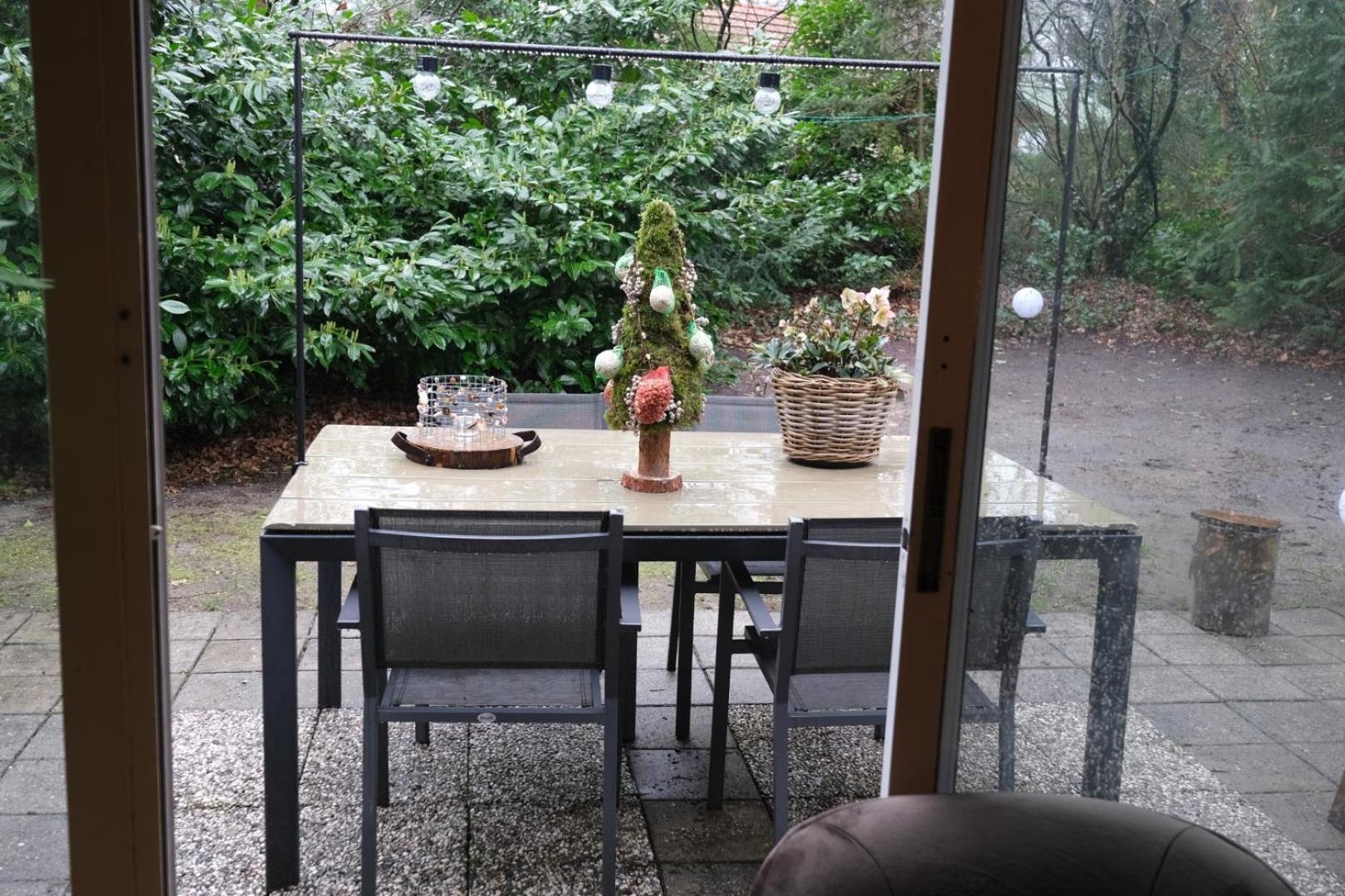 Vakantiehuis De Veldhoen Vrijgelegen Nabij De Rivier De Vecht Beerze エクステリア 写真