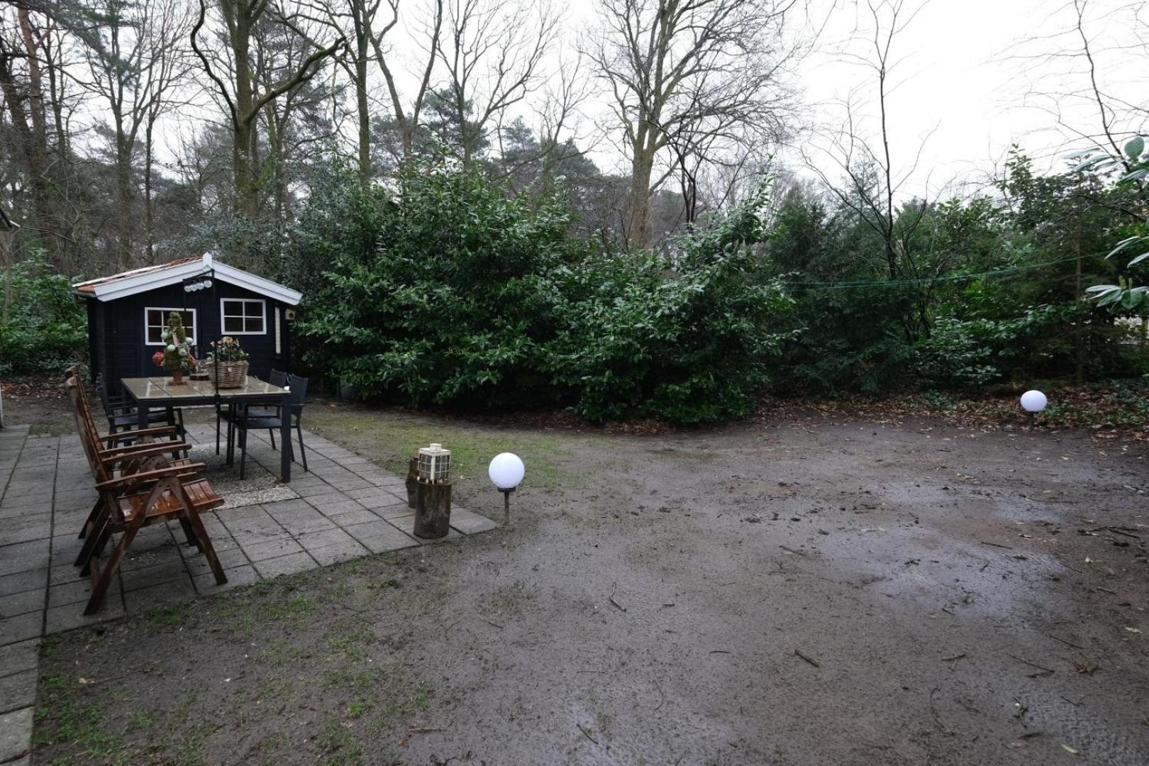 Vakantiehuis De Veldhoen Vrijgelegen Nabij De Rivier De Vecht Beerze エクステリア 写真