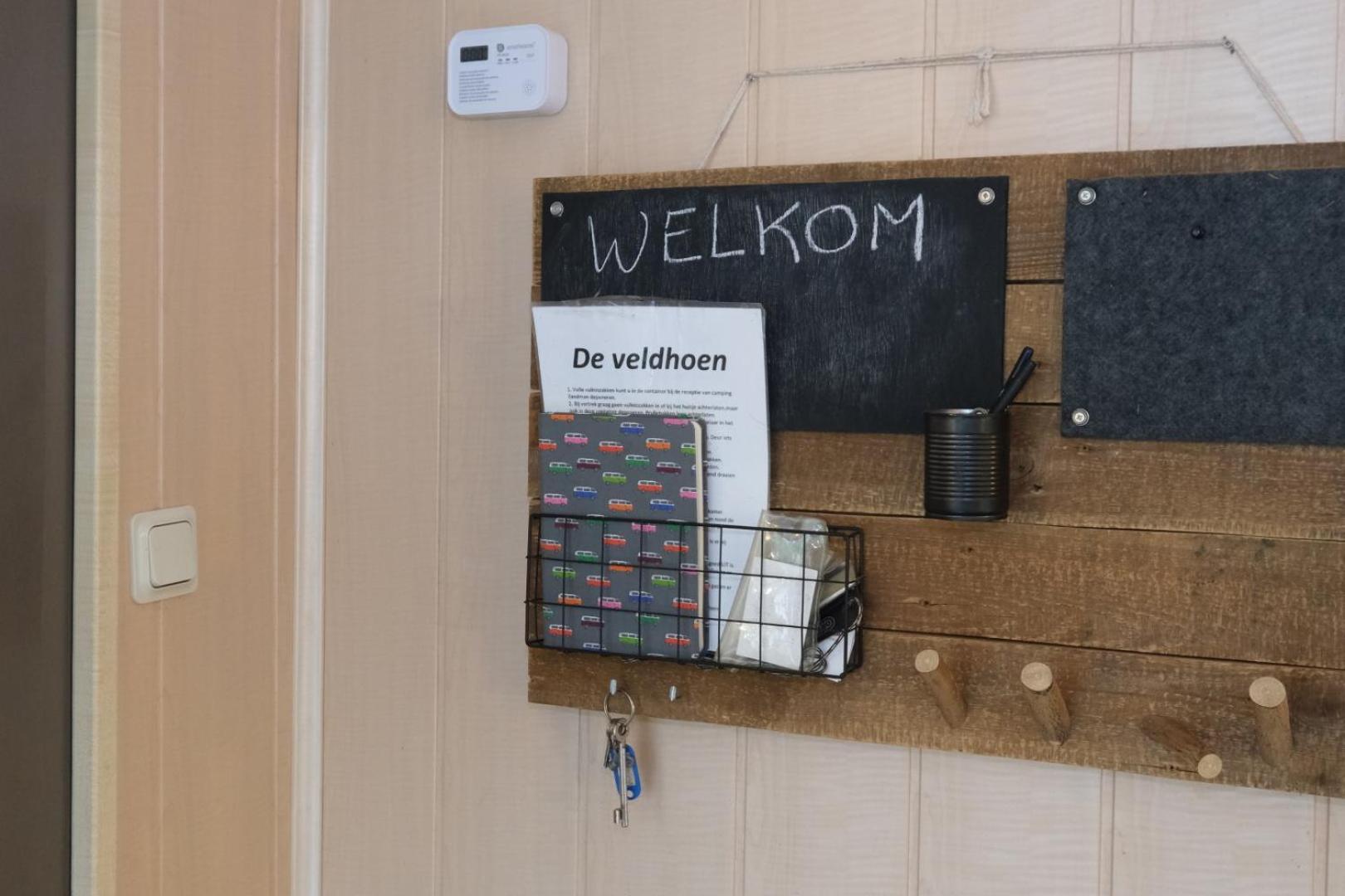 Vakantiehuis De Veldhoen Vrijgelegen Nabij De Rivier De Vecht Beerze エクステリア 写真